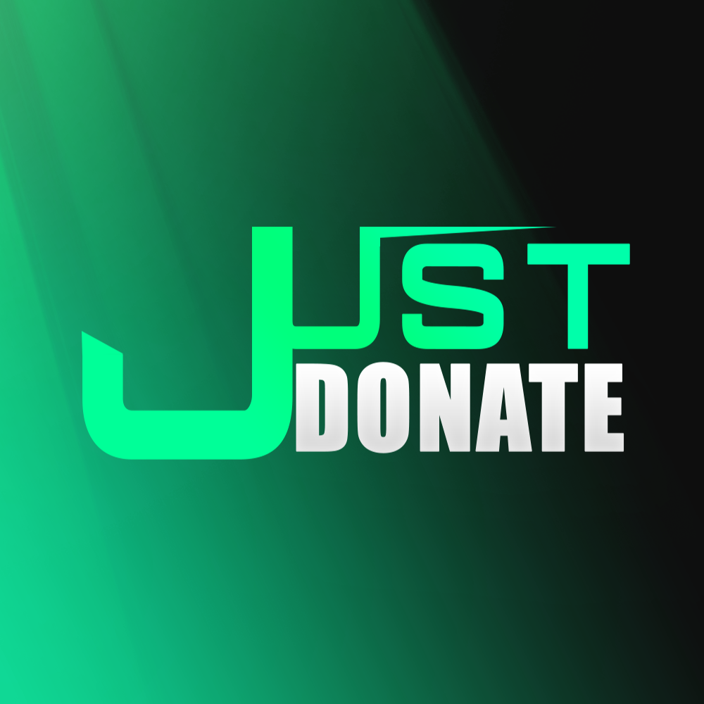 JustDonate